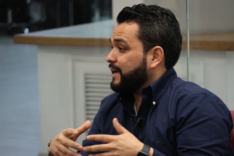 JOETAM INFANTE/ EL SIGLO DE TORREÓN