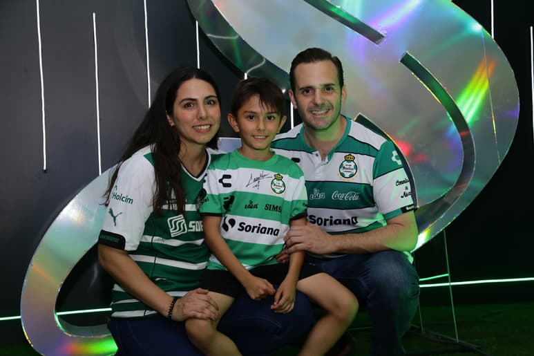 ROSTROS
