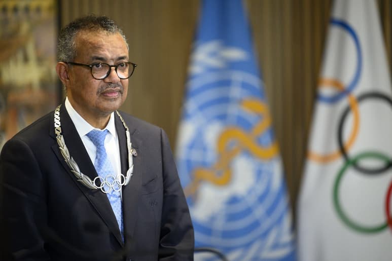 'La guerra no hará más segura esa región, sino todo lo contrario, y la única solución esperanzadora será el diálogo, el entendimiento y la paz', concluyó el director general. (ARCHIVO)