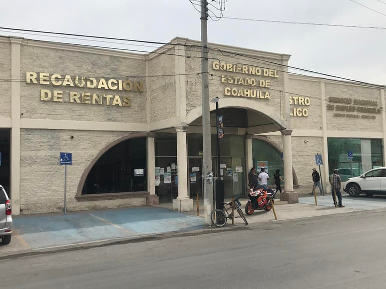 (EL SIGLO DE TORREÓN)