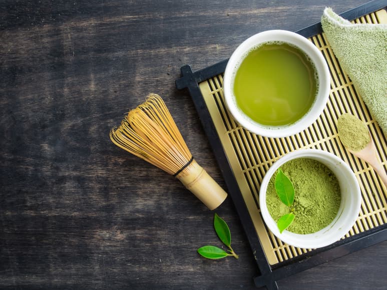 La infusión que actúa como un remedio natural, según Harvard