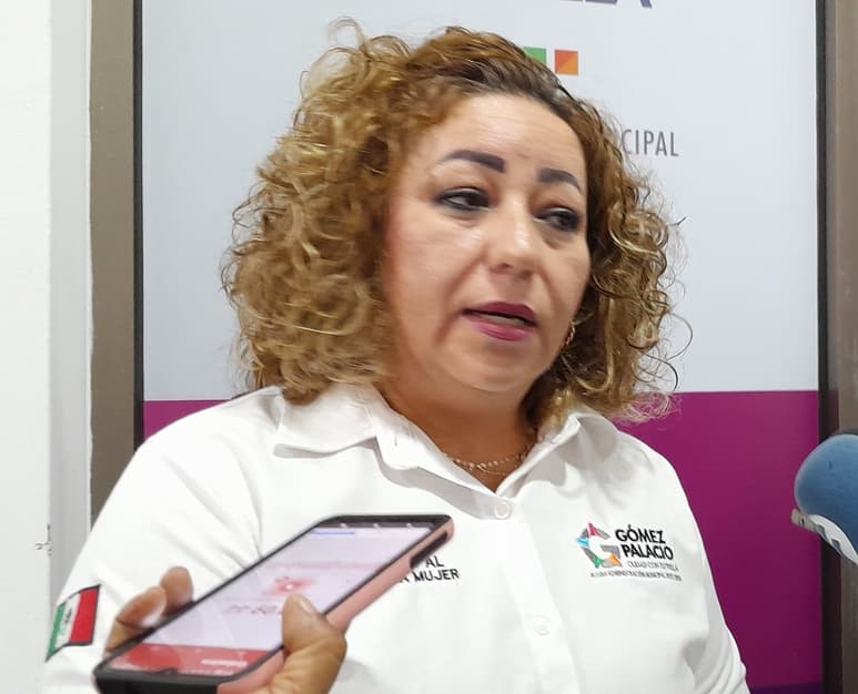 Leticia Soto Soto, titular de la Institución Municipal, informó que desde el mes de marzo se ha dado atención y estima que se han apoyado a unas 150 personas desde entonces hasta este mes de octubre. (EL SIGLO DE TORREÓN)
