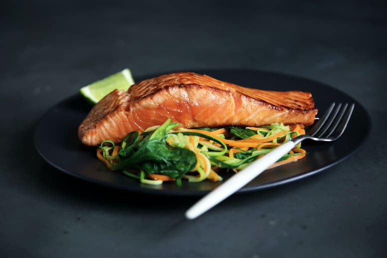 Descubre el mejor pescado colmado en Omega-3