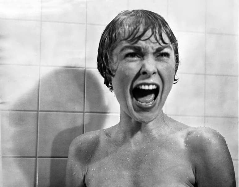 Psycho