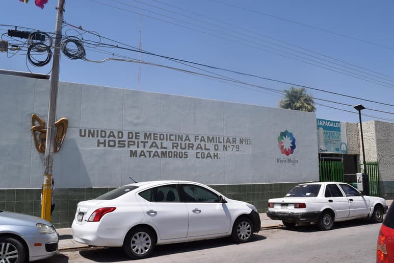 En Matamoros un sujeto apuñala a hombre por un cigarro