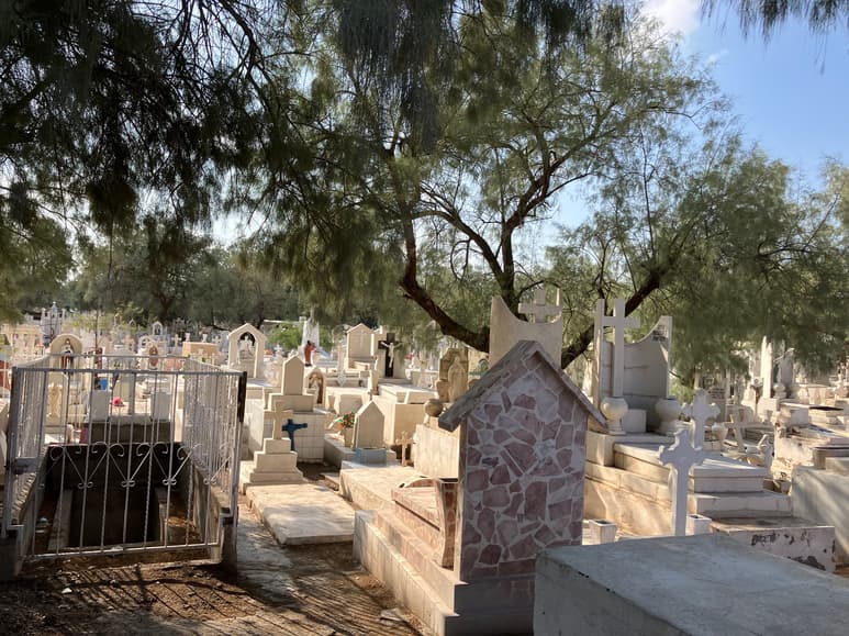 (EL SIGLO DE TORREÓN/MARÍA DE JESÚS VAZQUEZ GUARDADO)