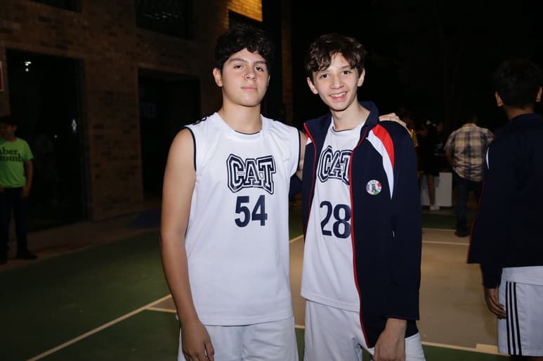 Rostros