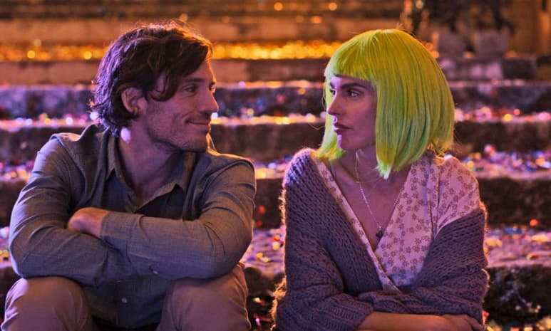 Esta película en Amazon Prime Video cautivará a los amantes del romance