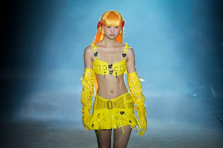 Siete tendencias de moda que ha dejado la última 080 Barcelona Fashion Week