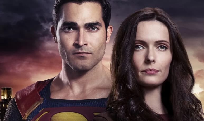 La serie Superman & Lois anuncia su final
