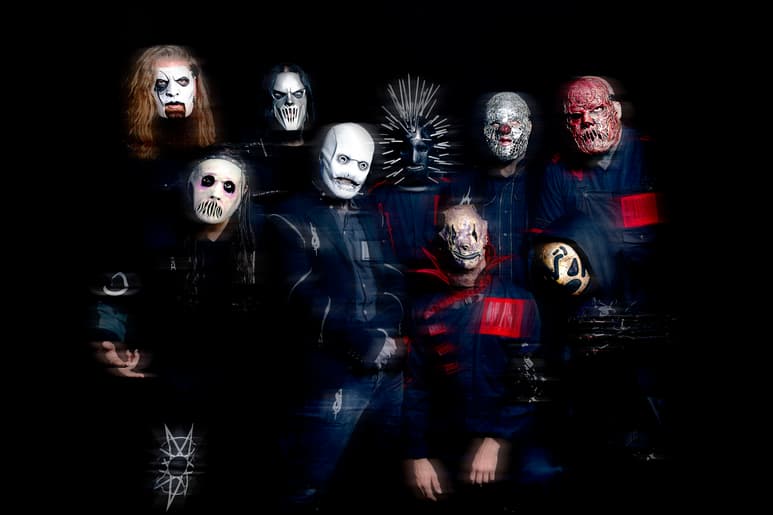 Jay Weinberg queda fuera de la banda Slipknot tras el Hell and Heaven