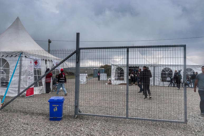 Dacic indicó que la normalización es posible 'en base al reconocimiento mutuo y el respeto de la integridad territorial y la soberanía, y de las fronteras internacionalmente reconocidas'. (ARCHIVO)