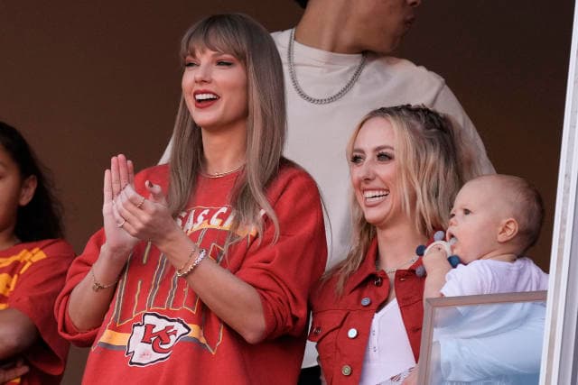 (FOTO: AP)