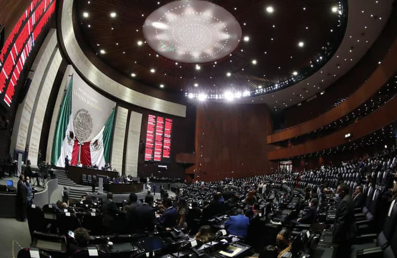 Los rubros más beneficiados en el Presupuesto de Egresos de la Federación para 2024. (ARCHIVO)