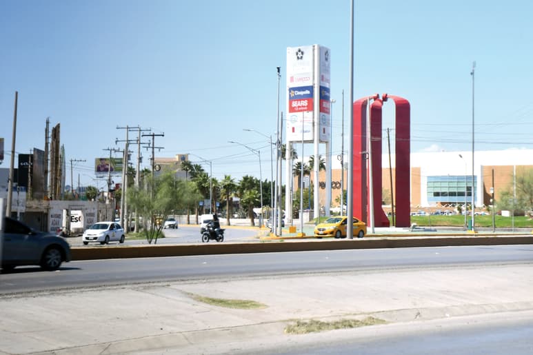 El Giro Independencia se financiará con recursos propios después de que se desistió de hacerlo mediante el esquema de APP. (FERNANDO COMPEÁN / EL SIGLO DE TORREÓN)
