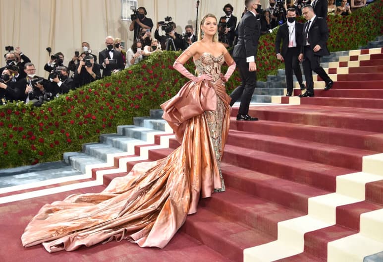 Tema de la MET Gala en 2024 son las 'bellas durmientes' de la moda, ¿de qué se trata?