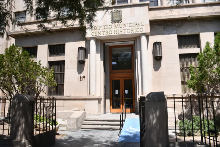 Los interesados deberán presentarse el próximo miércoles 15 de noviembre en las oficinas de la Dirección General de Desarrollo Económico, en el antiguo Banco de México. (ARCHIVO)