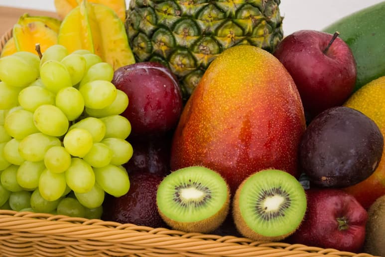 Esta es la fruta que auxilia para la limpieza del hígado