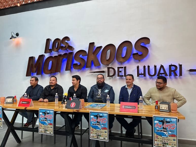(EL SIGLO DE TORREÓN)