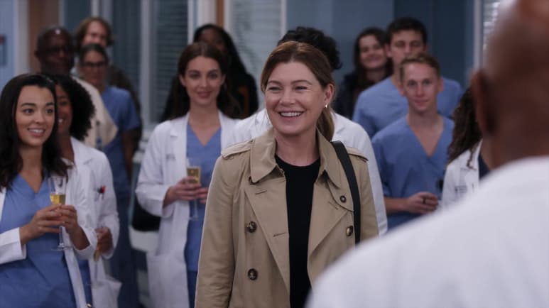 Reportan malas noticias para los fans de Grey's Anatomy, la serie resulta afectada tras huelgas