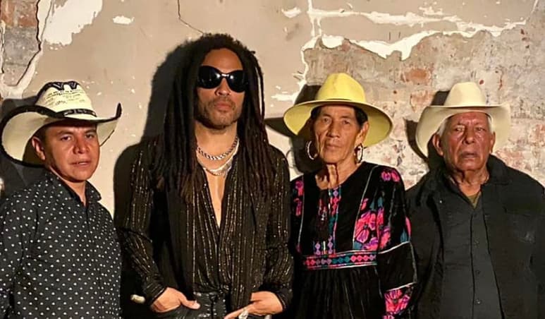 Se observa a don Guadalupe Salazar, Higinio Chavarria y Ofelia Elizalde. (CORTESÍA)