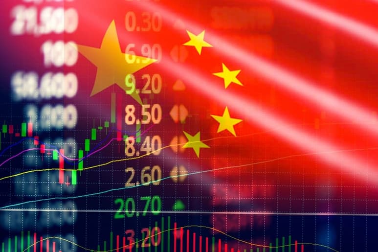 El banco de inversión mantiene su optimismo sobre China también en el plano macroeconómico. (ESPECIAL)