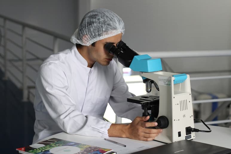 El país con más investigadores destacados en 2023 volvió a ser Estados Unidos con 2.669. (PIXABAY)