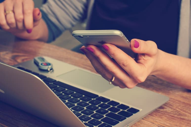 El problema de que haya menos mujeres en el sector tecnológico radica en la educación recibida. (PIXABAY)