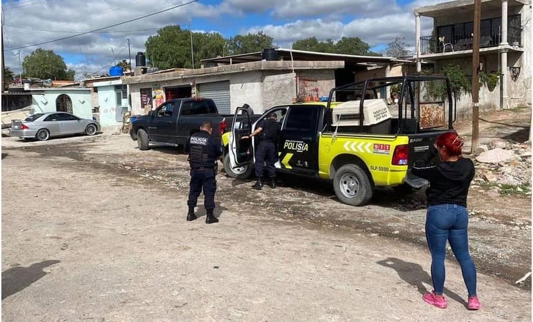 Esta no es la primera ocasión en la que se envenenan perros en esta localidad. (EL UNIVERSAL)