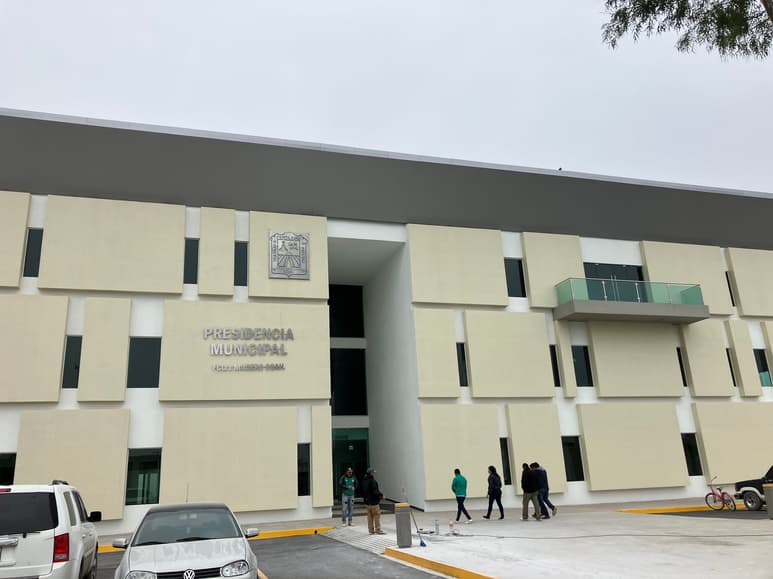 (EL SIGLO DE TORREÓN)