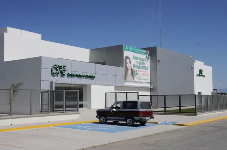 El diputado federal advirtió de supuestos actos de corrupción de CFE en Coahuila. (EL SIGLO DE TORREÓN)