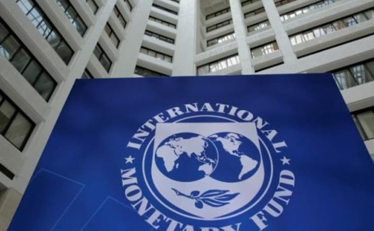 En un comunicado, ambas instituciones indicaron que el directorio ejecutivo del FMI dio luz verde ayer a su decisión. (ARCHIVO)
