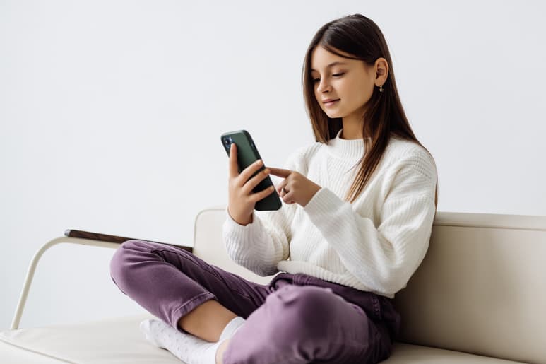 Apps para los pequeños