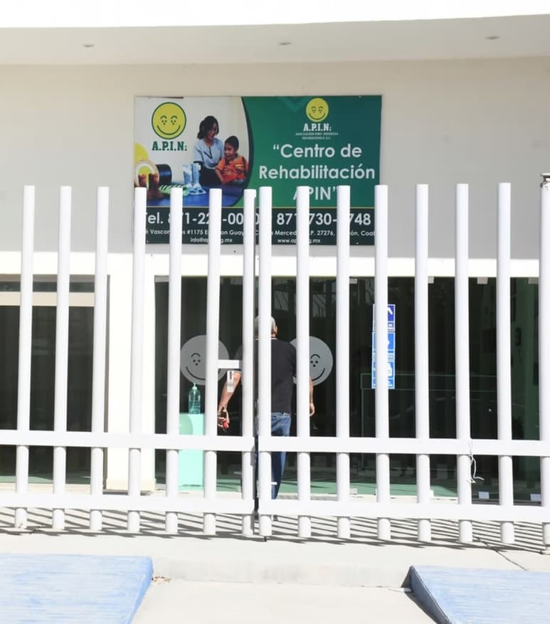 Este sábado 18 de noviembre en punto de las 11:00 horas en las instalaciones de la asociación ubicada en José Vasconcelos 1175 de la colonia La Merced II, realizarán un festival.