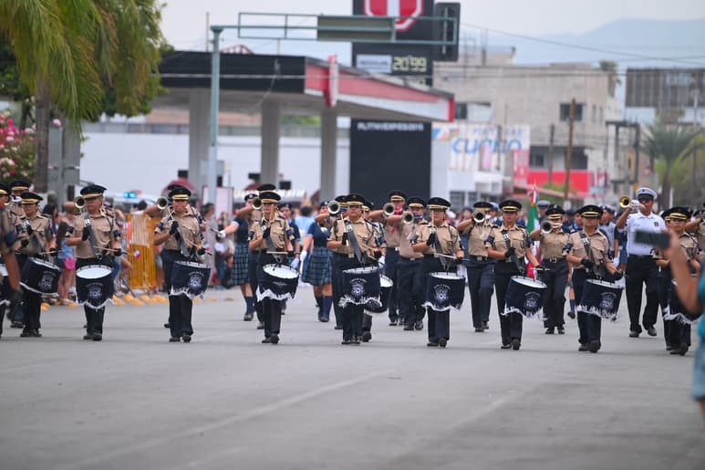 El Ayuntamiento de Gómez Palacio llevará a cabo diversos actos cívicos.