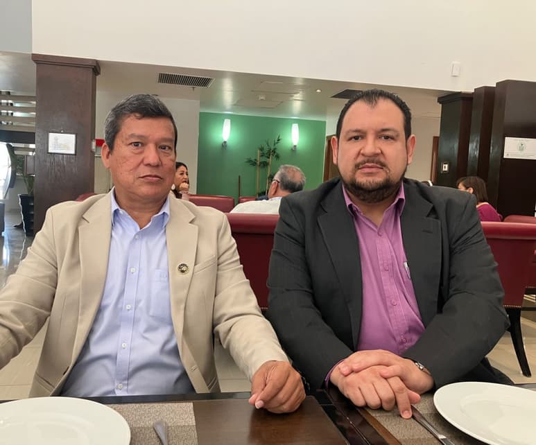 (EL SIGLO DE TORREÓN)