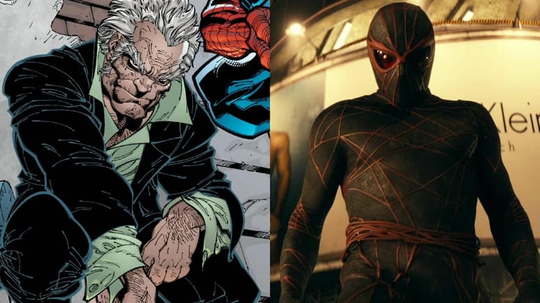 Madame-Web, la nueva película del universo de Spider-Man, es una de las películas más esperadas por los cinéfilos para este 2024. ESPECIAL.