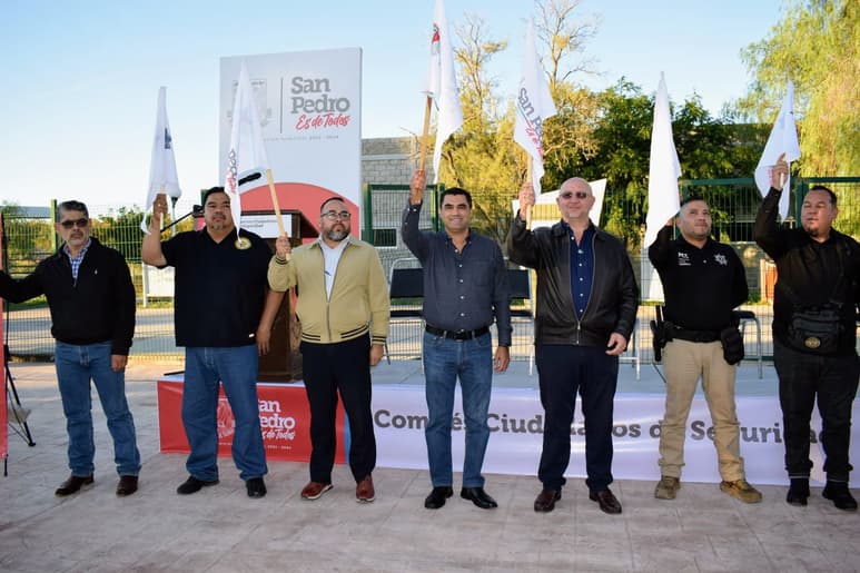 (EL SIGLO DE TORREÓN)