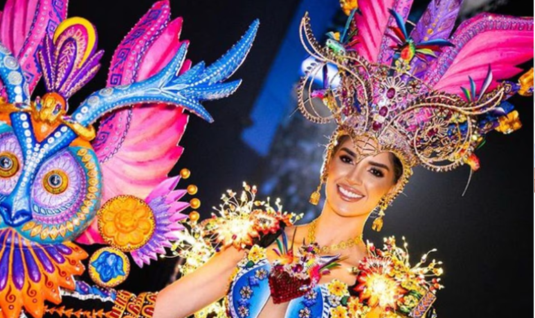 ¿Dónde y cuándo ver el Miss Universo 2023?