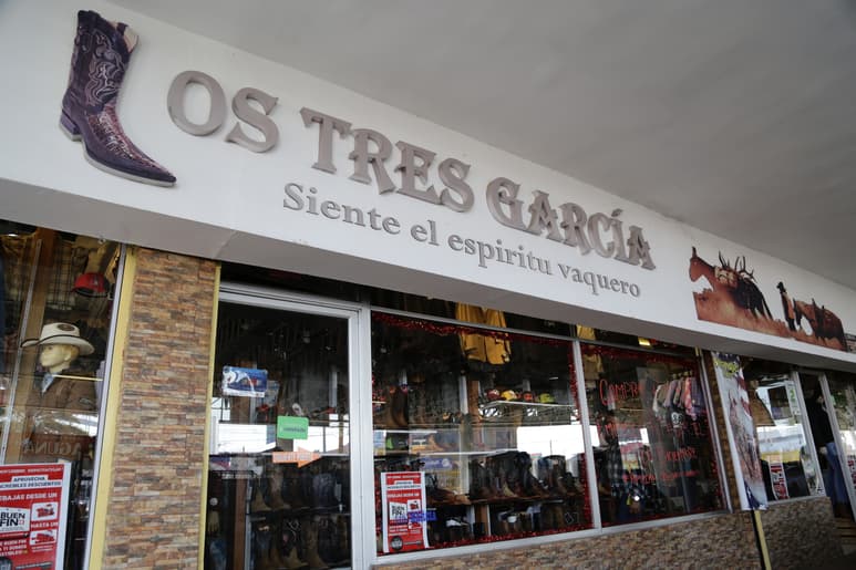 La sucursal Abastos Torreón los espera con muy buenas sorpresas (EL SIGLO DE TORREÓN/ENRIQUE CASTRUITA)