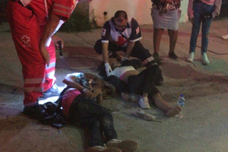 No se reportaron personas detenidas. (EL SIGLO DE TORREÓN)