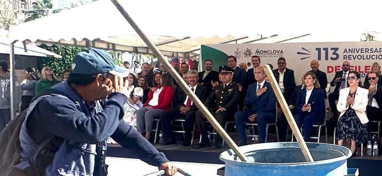 (EL SIGLO DE TORREÓN)