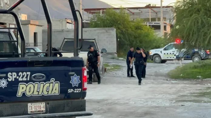 El Ministerio Público formuló la imputación por el delito. (SERGIO A. RODRÍGUEZ)