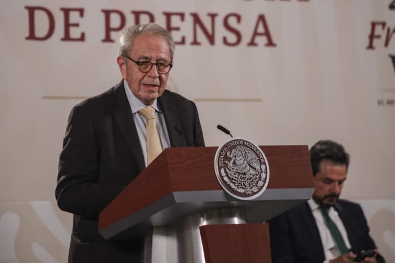 'El 30 de diciembre podría inaugurarse, pero esto está sujeto a lo que pueda decidirse', señaló el titular de Salud. (ARCHIVO)
