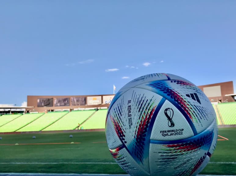 Por uso de datos personales de los aficionados sin autorización en un partido de la eliminación de la Concacaf rumbo a Qatar en 2022, el INAI le impuso una multa de 23 millones de pesos a la FMF. (FOTO: ARCHIVO)