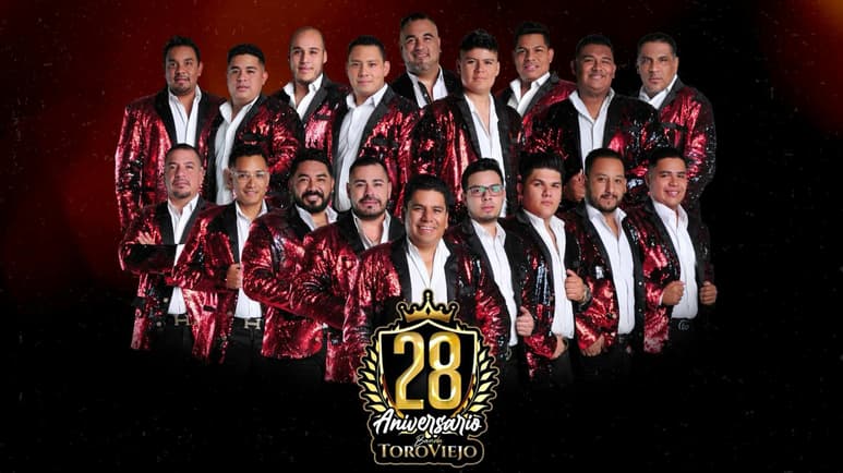 Imparables. Los integrantes de la Banda Toro Viejo dieron a conocer varias canciones a lo largo de este año.