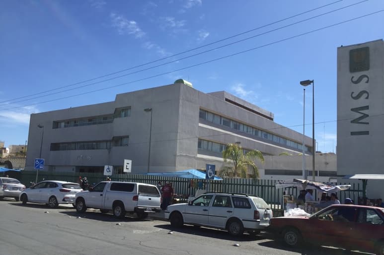 La violencia obstétrica es cometida por prestadores de servicios de salud del sector público y privado. (EL SIGLO DE TORREÓN)