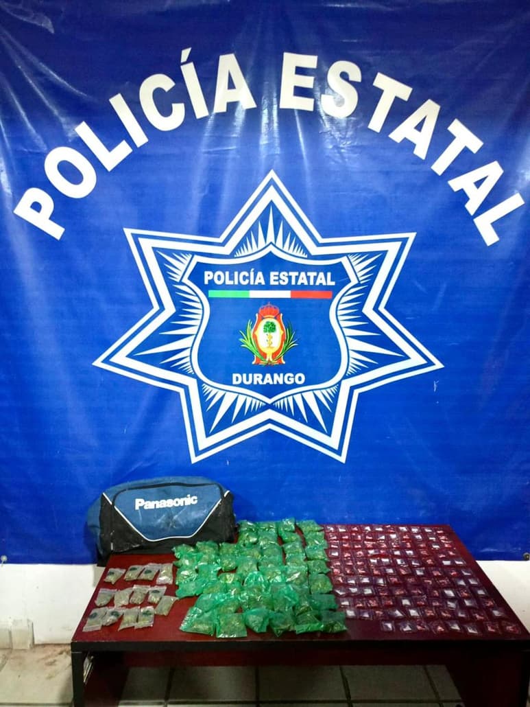 En el municipio de Durango se contabilizaron 140 indagatorias, que implicaron apenas el 18 por ciento de los registros estatales. (EL SIGLO DE DURANGO)