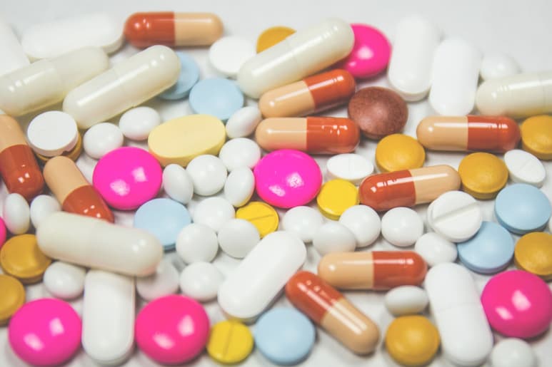 La vitamina B12 repara los tejidos