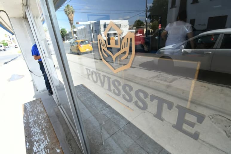 Dan seguimiento a fraudes en créditos de Fovissste a nivel nacional, el fondo ya no otorga preventas.